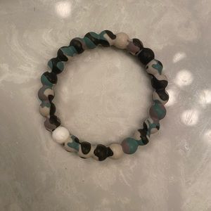 Lokai Veterans Bracelet